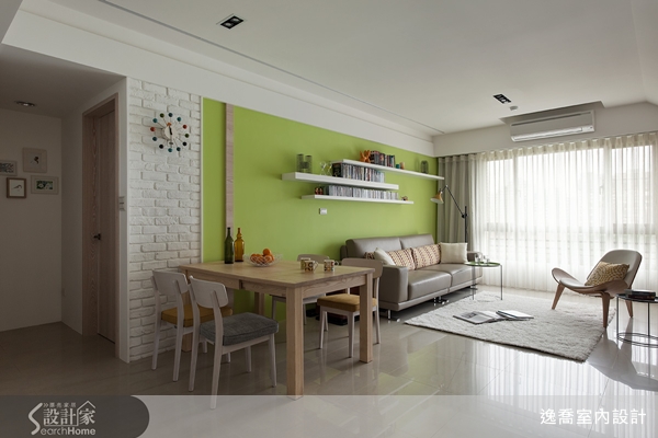 從男女朋友到夫妻，大家都是經營家的新手。對於未來的